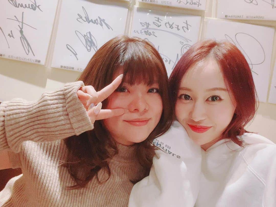 小林香菜のインスタグラム