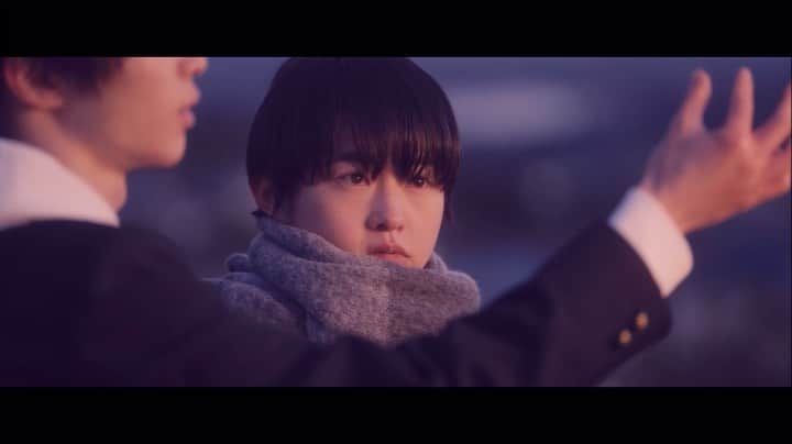 枝優花のインスタグラム：「▷ my work  監督/脚本を担当したshort film『solitude ability 過去と未来の間』がYoutubeにて公開になりました。  音楽　Karin. @_karin_official  主演　伊藤万理華　@marikaito_official   続編は3月10日に公開されます。  今回ご縁があり、Karin.さんと伊藤万理華さんとご一緒できました。  生きていくなかで、気にかけていなかった些細なことが段々とささくれのようになってしまったり、相手と自分を比べ平均点を探るようなことが沢山あると思います。  ただ、本当は自分の人生と誰かの人生が、ただそこに共存しているだけ。  そのなかで、どう歩み寄り、許し、受け入れていくかなのだと思います。  この物語が、誰かに届くことを祈ります。  是非観てください。  そして関わってくださった全てのスタッフの皆様に感謝です。」