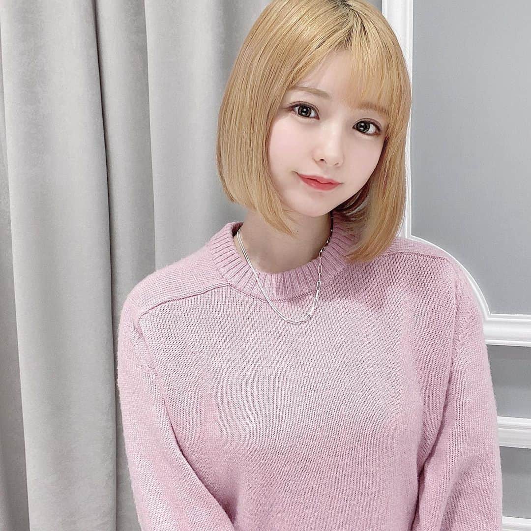 sarimaru(国木田さりまる)のインスタグラム：「最近オープンしたばっかりの MILA CLINICに医療脱毛しに行ってきたよ〜！🐈 全然痛くなくて寝かけた🤣  オープンしたばっかりだから予約も取りやすくて穴場なので是非！」