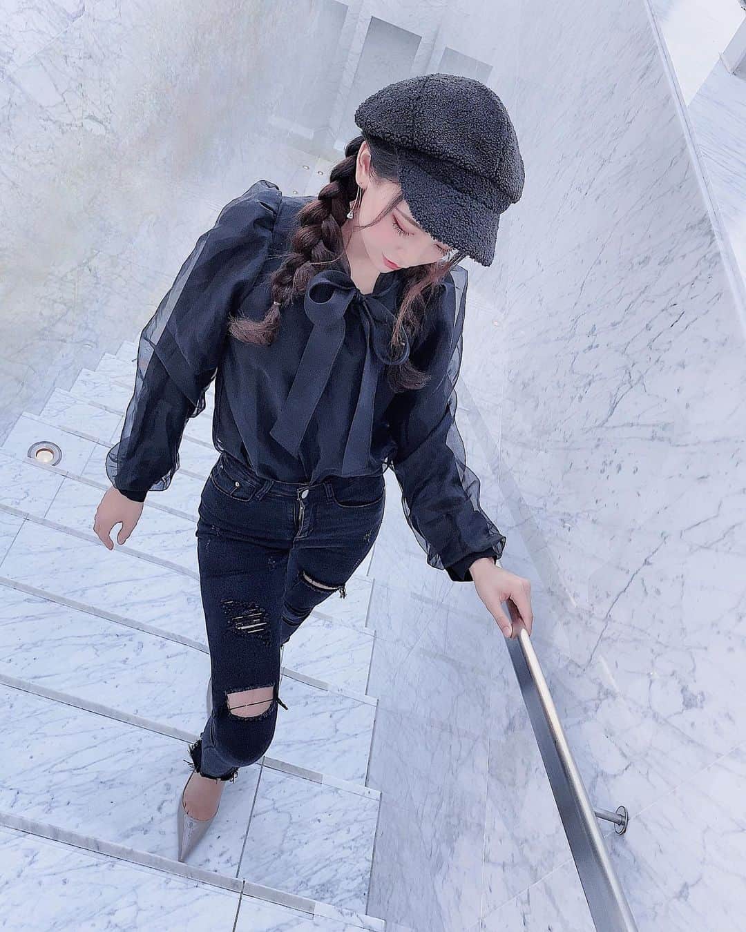 AYAのグルメインスタ