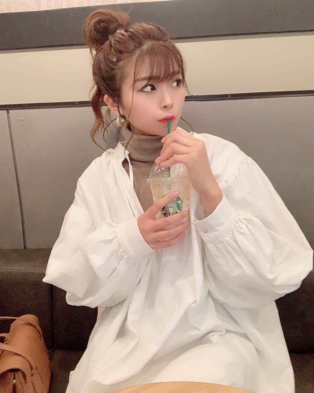 HONOKAのグルメインスタ