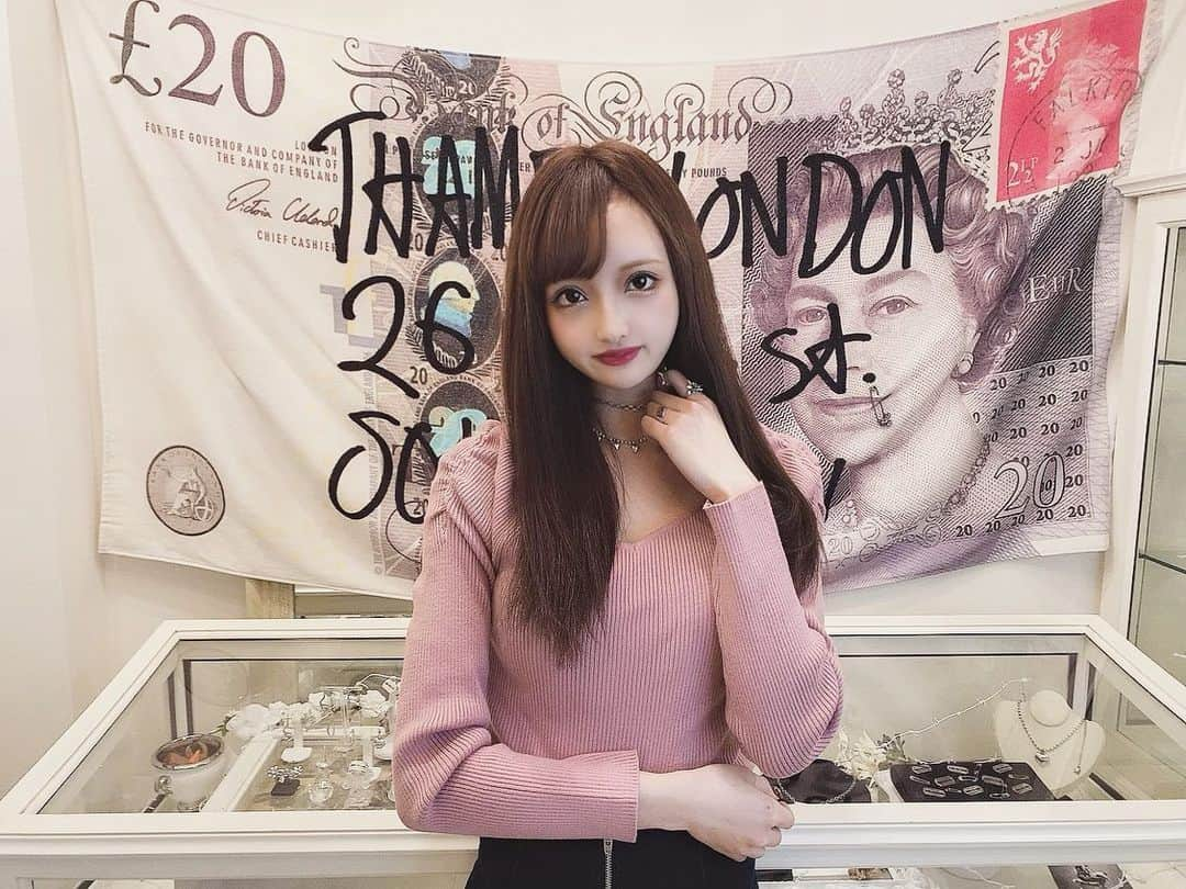 大木玲奈のインスタグラム