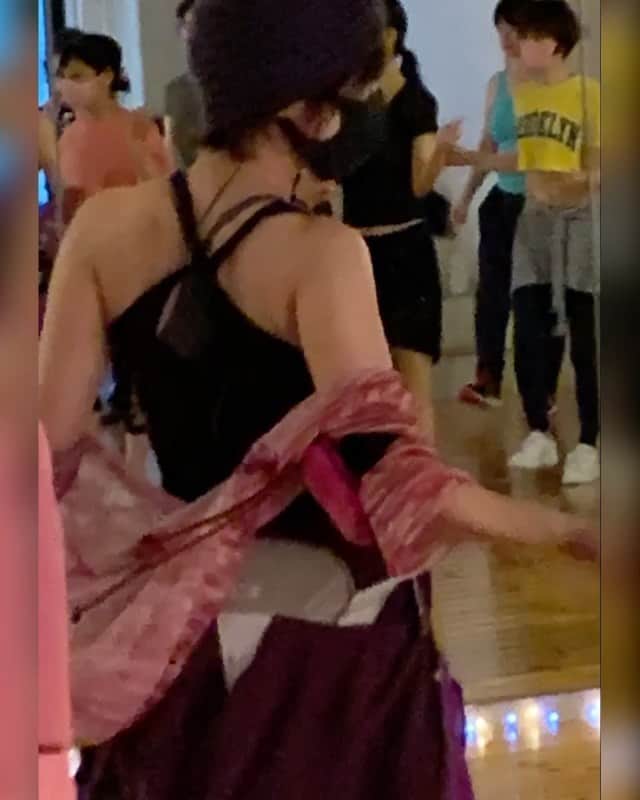 樫木裕実のインスタグラム