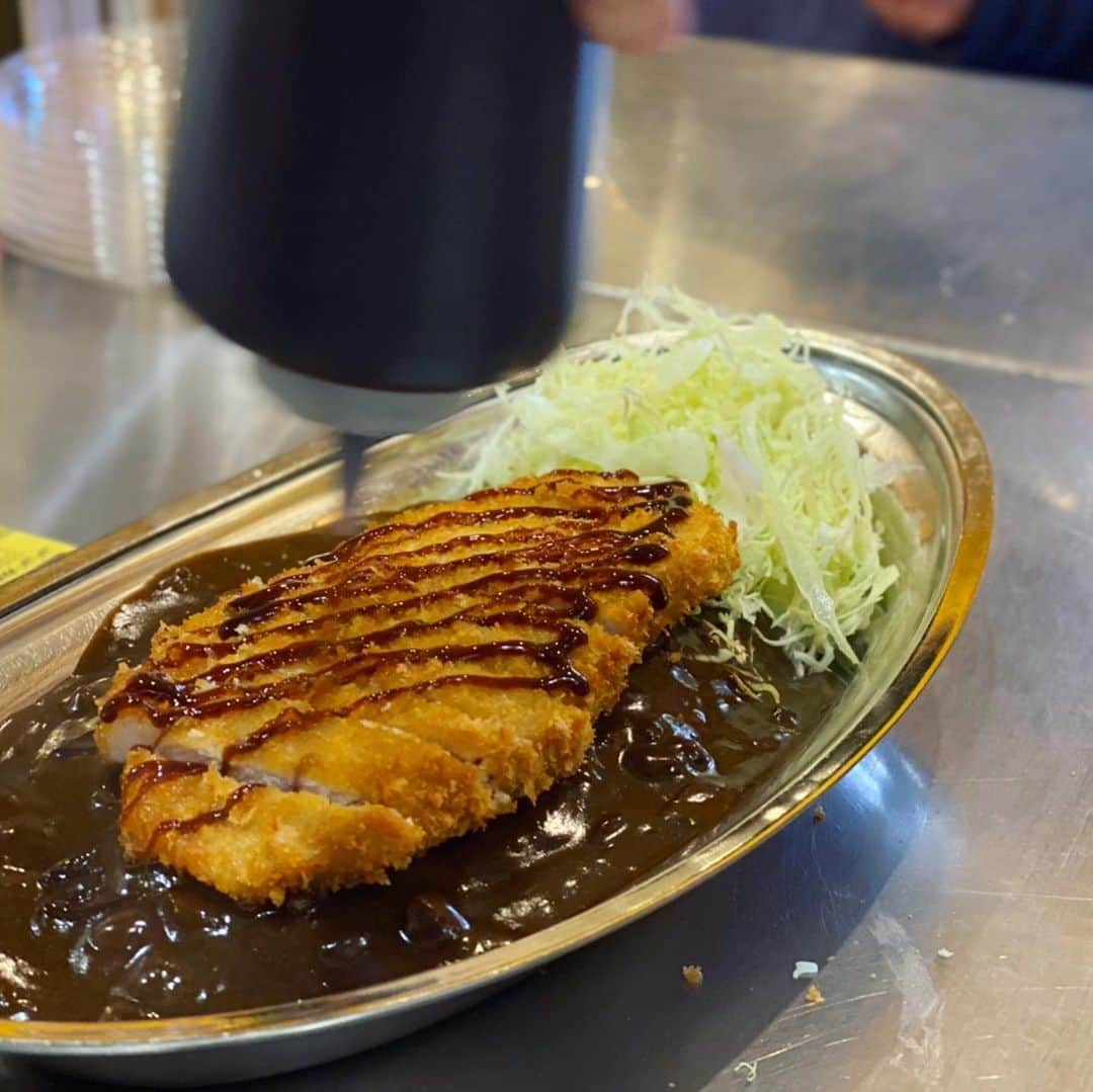 ゴーゴーカレーさんのインスタグラム写真 - (ゴーゴーカレーInstagram)「昨日オープン、ゴーゴーカレー新橋駅前パーク、おかげさまで大好評！ありがとうゴーゴーざいます！！！ . . .  #ゴーゴーカレー #curry #金沢グルメ #japanese  #お得 #gogocurry #カレー #カレーを華麗にいただきます #お取り寄せ #日本 #japan #金沢カレー #金沢 #石川 #カレー部  #揚げ物 #foodstagram  #カツカレー #yummy #サービス #eat　#食べ歩き  #レトルトカレー #新橋グルメ　#新橋カレー　＃新橋」2月26日 20時54分 - gogocurry55