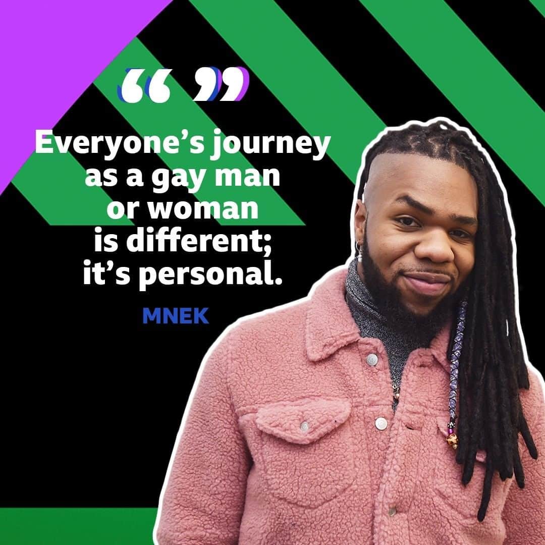 BBC Radioさんのインスタグラム写真 - (BBC RadioInstagram)「LGBT+ History month may be comin’ to an end, but these epic quotes are here to stay 🙌🌈」2月26日 21時00分 - bbcradio1