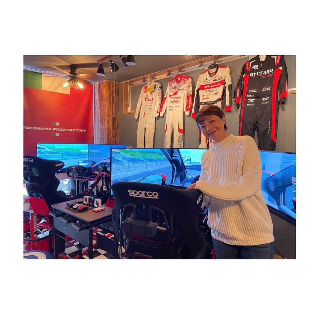 下村真由美のインスタグラム