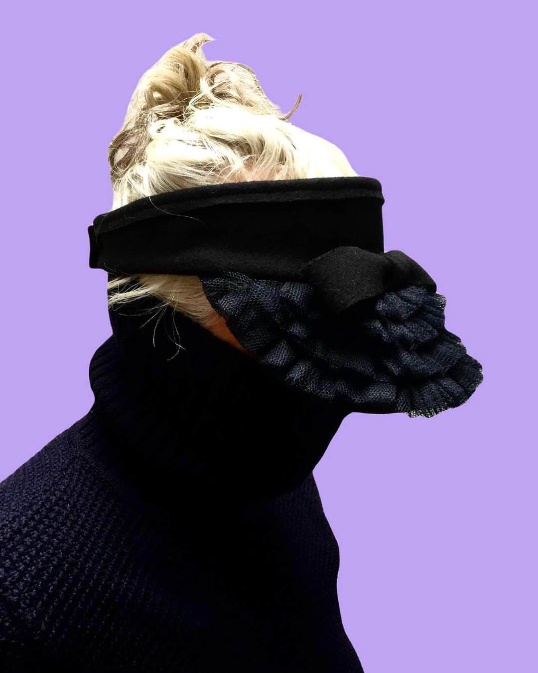 バーンストックスピアーズのインスタグラム：「AW21 Our collection for AW21 is entirely in Black with the occasional flash of Shocking Pink. Hand made in our East London studio using wool melton, viscose satin and cotton canvas punctuated with oversized sequins, tutu net, sherpa fleece and contrast topstitching. Sharp  and streamlined shapes create a chic and modern silhouette.  Wholesale enquiries: To request a look-book please contact showroom@the-alphabet.co.uk For Mainland china contact mokifeng@shockvalue.cn @the_alphabet_london  @shockvalue_showroom」
