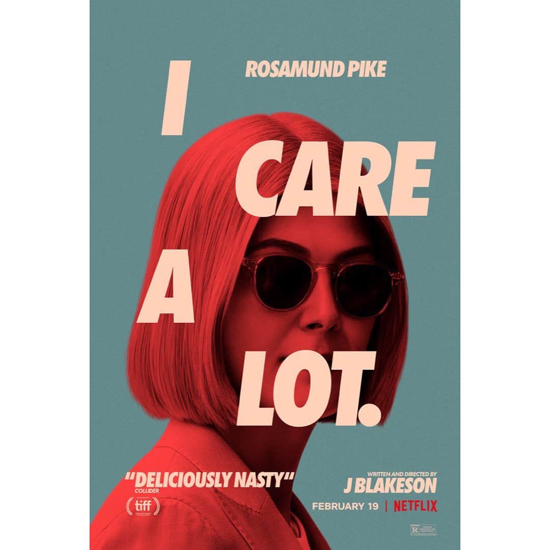 中丸シオンのインスタグラム：「惹かれる📎 #icarealot  #radioactive」