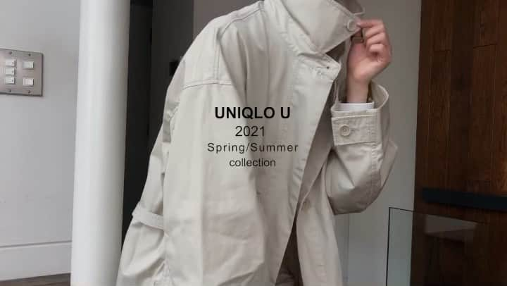 影山可蓮のインスタグラム：「・ ・ YouTube 🎥 ・ UNIQLO U 21SS ADDITIONAL ITEMS ・ 今の時期から使える春物！後から買い足した万能アイテム紹介🤍 ・ #uniqlou21ss #outfit #ootd  #instafashion #fashion  #シンプル #コーデ #コーディネート #今日のコーデ #私服  #ユニクロ #ユニクロコーデ #ユニクロユー」