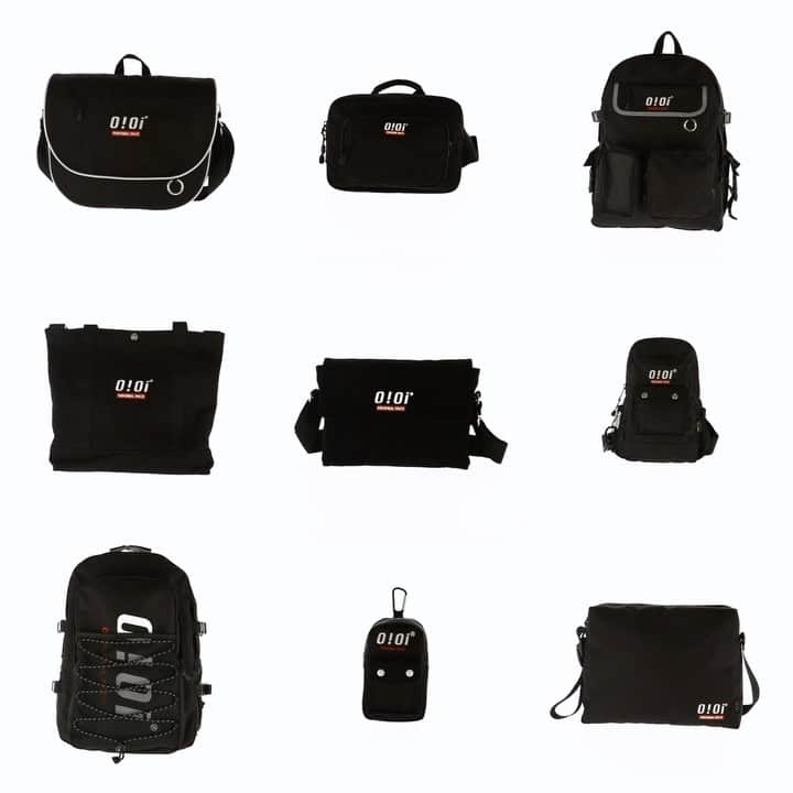 Second Brand Of O!Oiのインスタグラム：「Always With #ORIGINALPACK  오리지널팩을 더 생동감있게 만나보는 방법!  공식 온라인 스토어에서 오리지널팩 360° 3D 모션을 도입했습니다. 지금 바로 온라인 스토어에서 확인해보세요⚡️  • 발매기념 공식몰 & 무신사 10% OFF (~3/1) • 5만원 이상 구매 시 5252 BY O!Oi 로고 볼펜 증정! (공식몰/선착순 한정)  52-52.co.kr」