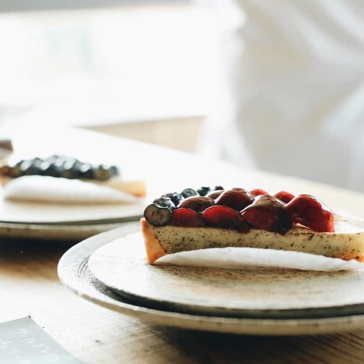 Rihoのインスタグラム：「bon appétit」