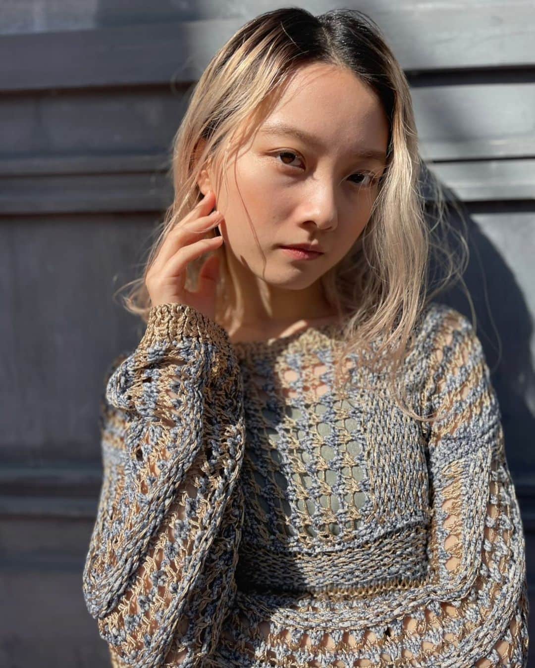 柴崎汐理のインスタグラム：「社会人になるまで1ヶ月ちょっと。 今出来ること何だろうって探し中なので教えてください🙋‍♀️ @b.j__b.j」