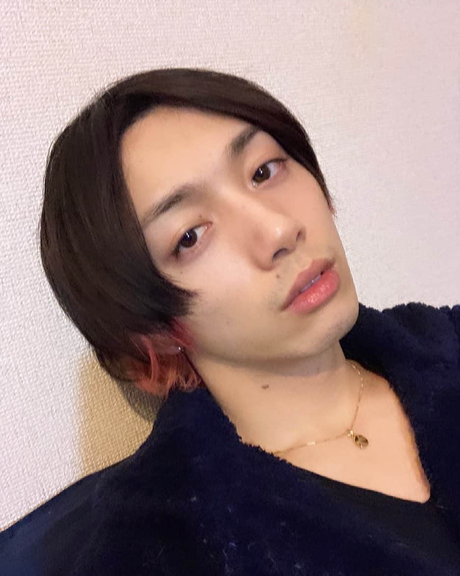 大原海輝のインスタグラム：「🌸」