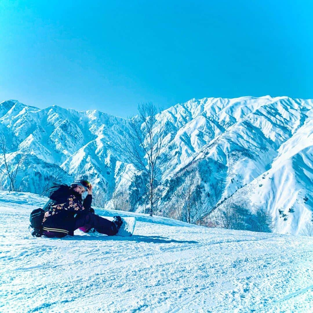 北川富紀子のインスタグラム