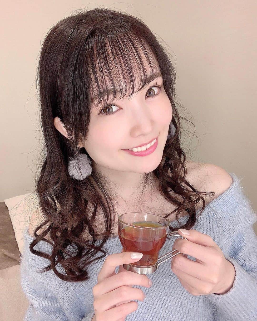 浅井麻里のインスタグラム