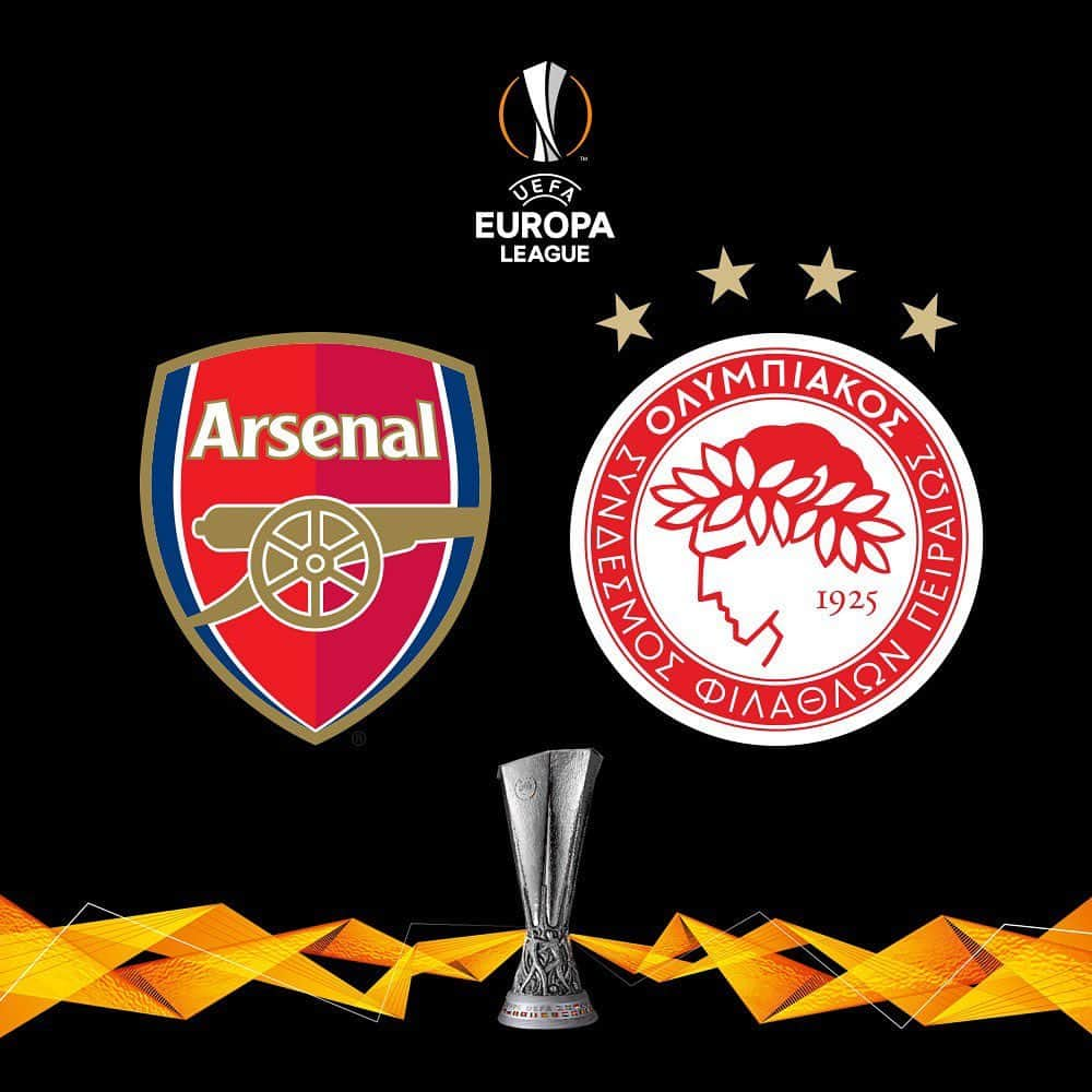 アーセナルFCさんのインスタグラム写真 - (アーセナルFCInstagram)「🇬🇷 It’s back to Greece for the Round of 16!  #Arsenal #Olympiacos #UEL」2月26日 21時23分 - arsenal