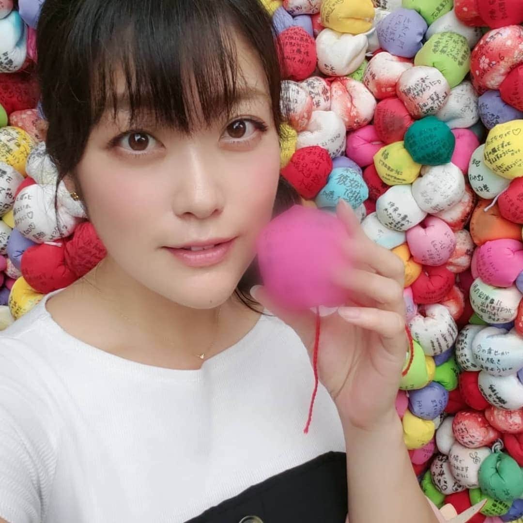 国友愛佳のインスタグラム：「2年前に京都行ったときの写真♡」