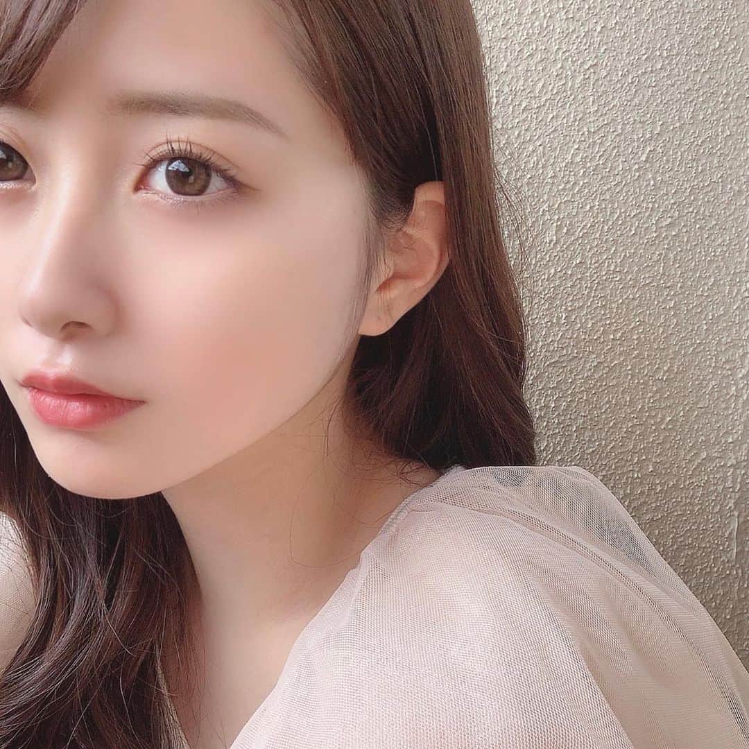 MIYUのインスタグラム