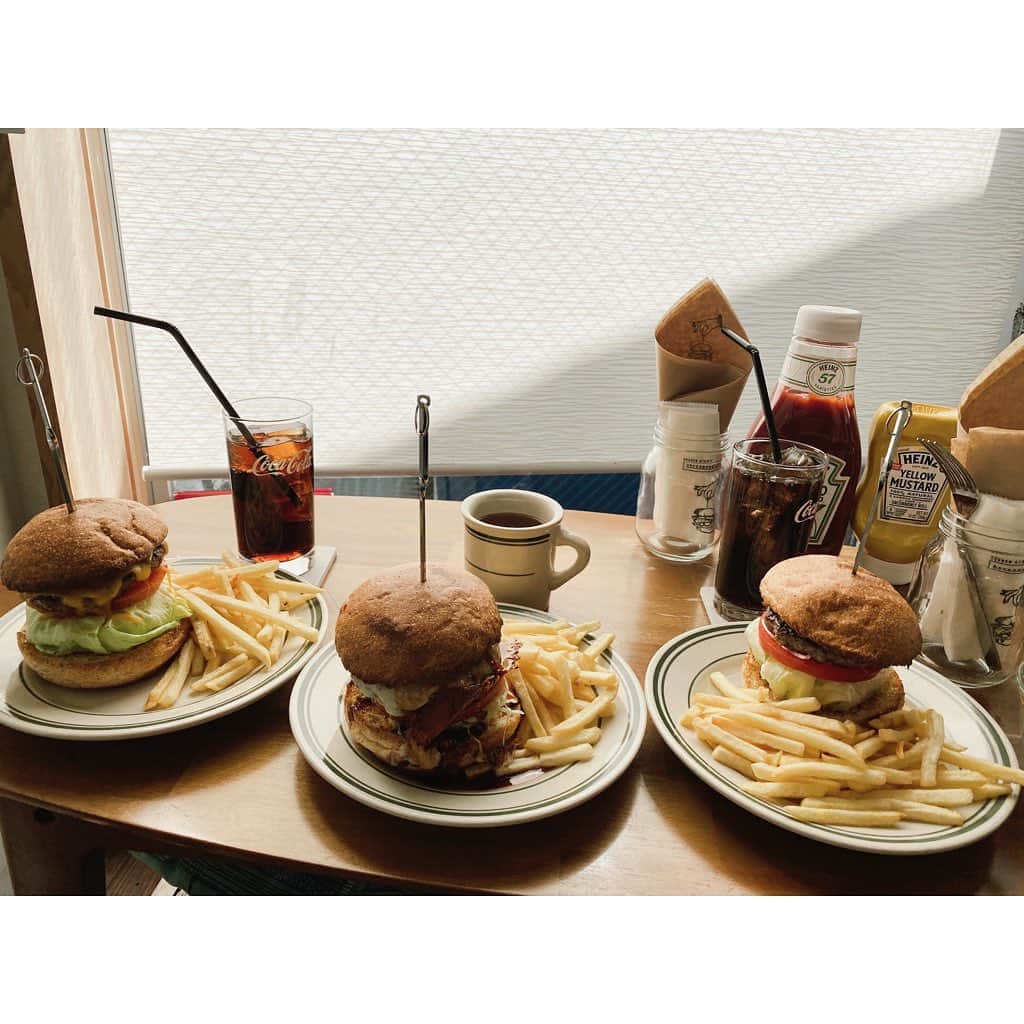 松本慈子のグルメインスタ