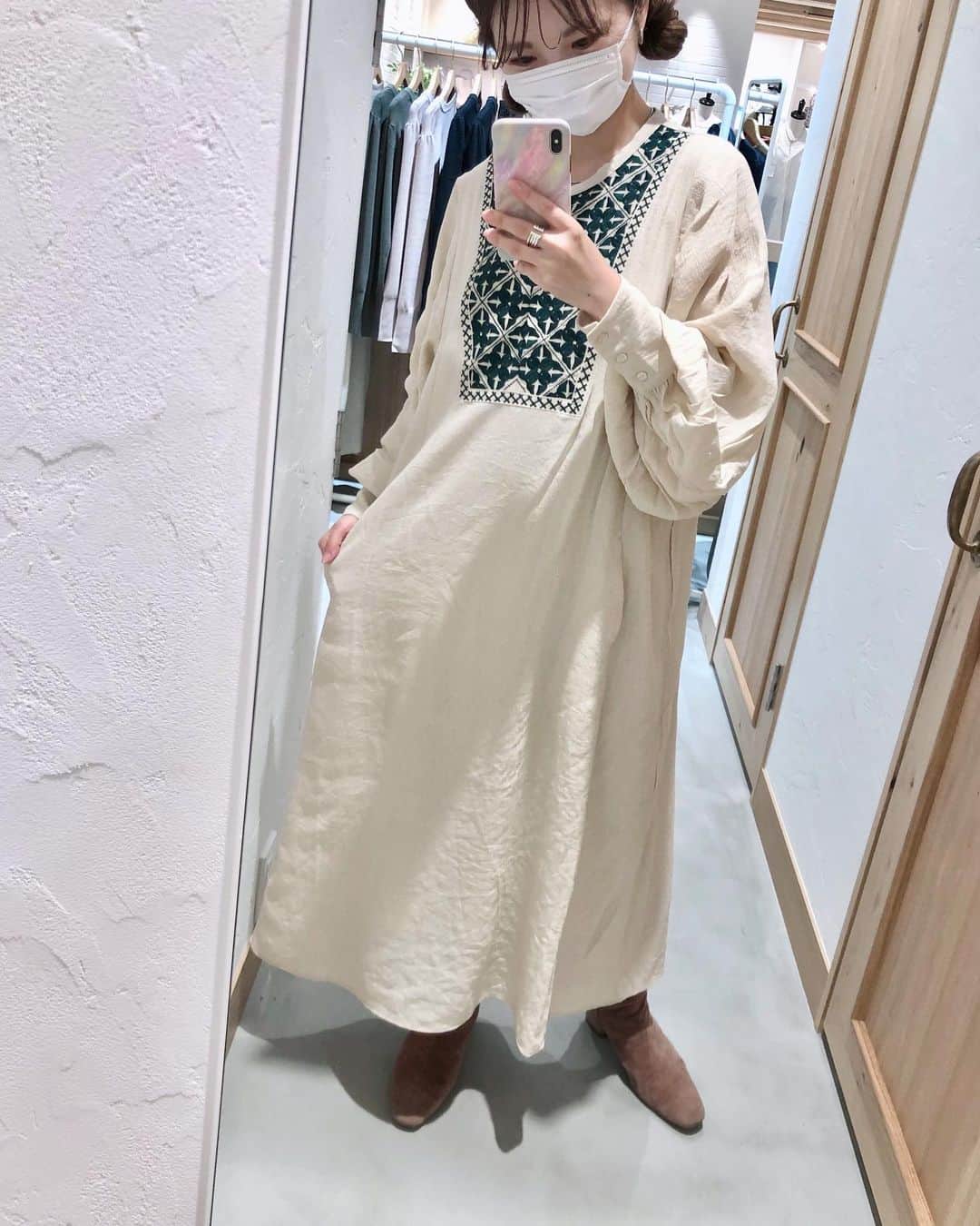 miho uesugiのインスタグラム