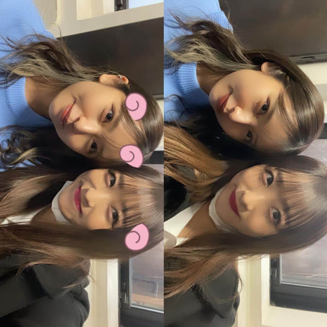 山尾梨奈さんのインスタグラム写真 - (山尾梨奈Instagram)「〻 @hazu.1123 と京都の日. . #kyoto #京都グルメ #京都ランチ #京都カフェ #京都観光 #推し京都 #東山グルメ #東山ランチ #東山カフェ #岡崎グルメ #岡崎ランチ #岡崎カフェ #京セラ美術館 #enfuse #enfusekyoto #code #ootd #147cm #147cmコーデ #低身長コーデ #携帯式コーデ #韓国ファッション #daydayseoul #houseciatrekyoto #ciatre」2月26日 21時45分 - yamarina_1210