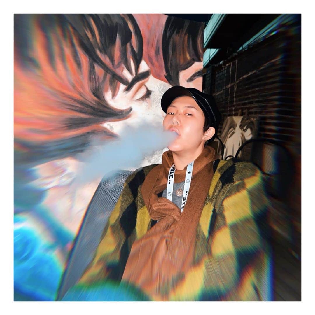 チョン・ソヒョンさんのインスタグラム写真 - (チョン・ソヒョンInstagram)「MY 피넛버터초콜릿케익」2月26日 21時58分 - cochon_j