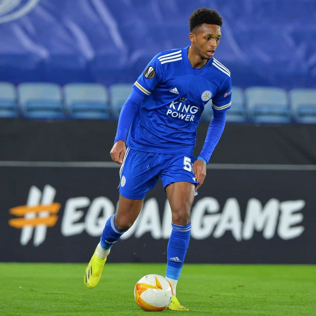 レスター・シティFCさんのインスタグラム写真 - (レスター・シティFCInstagram)「Sidnei Tavares made his senior #lcfc debut last night 🙌  "He showed confidence to get on the ball and he's one that we think can develop." - Brendan Rodgers 💬」2月26日 22時10分 - lcfc