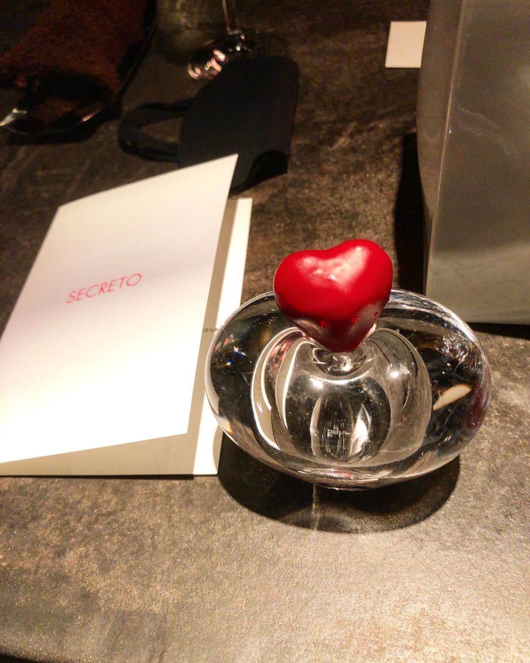 banvoxのグルメインスタ