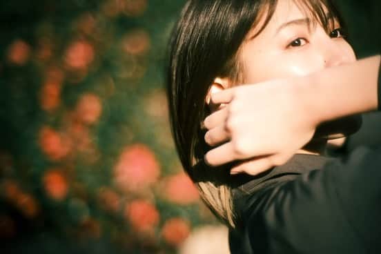 原あやのさんのインスタグラム写真 - (原あやのInstagram)「西陽が好き  photo by @nbutterfly555  #ポートレート#カメラ#被写体#フィルム#camera#film#japan#tokyo#portrait#photography」2月26日 22時20分 - ayano_hara_69