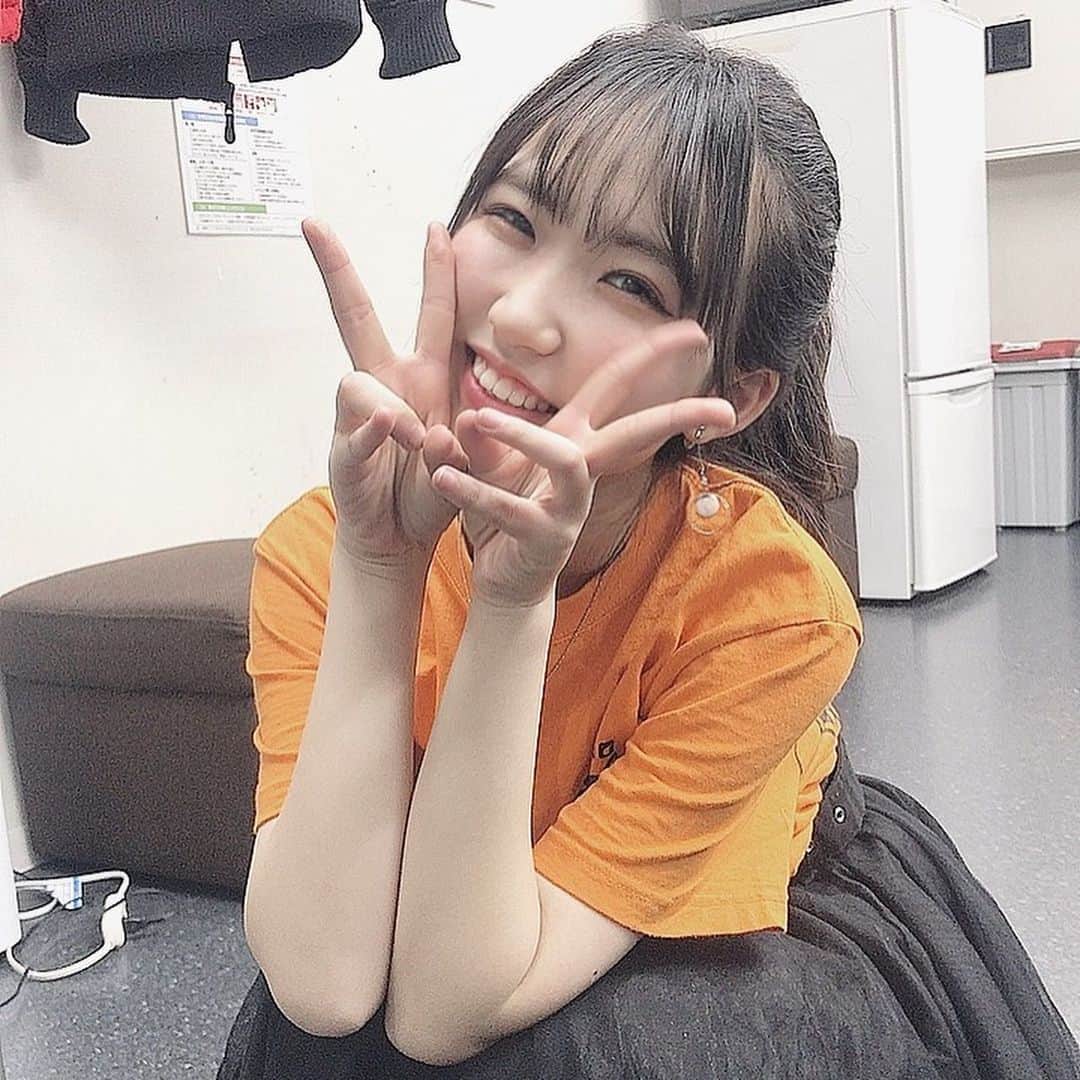 富金原佑菜のインスタグラム