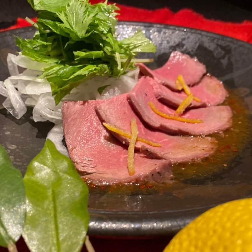 ゆずの小町京橋店のグルメインスタ