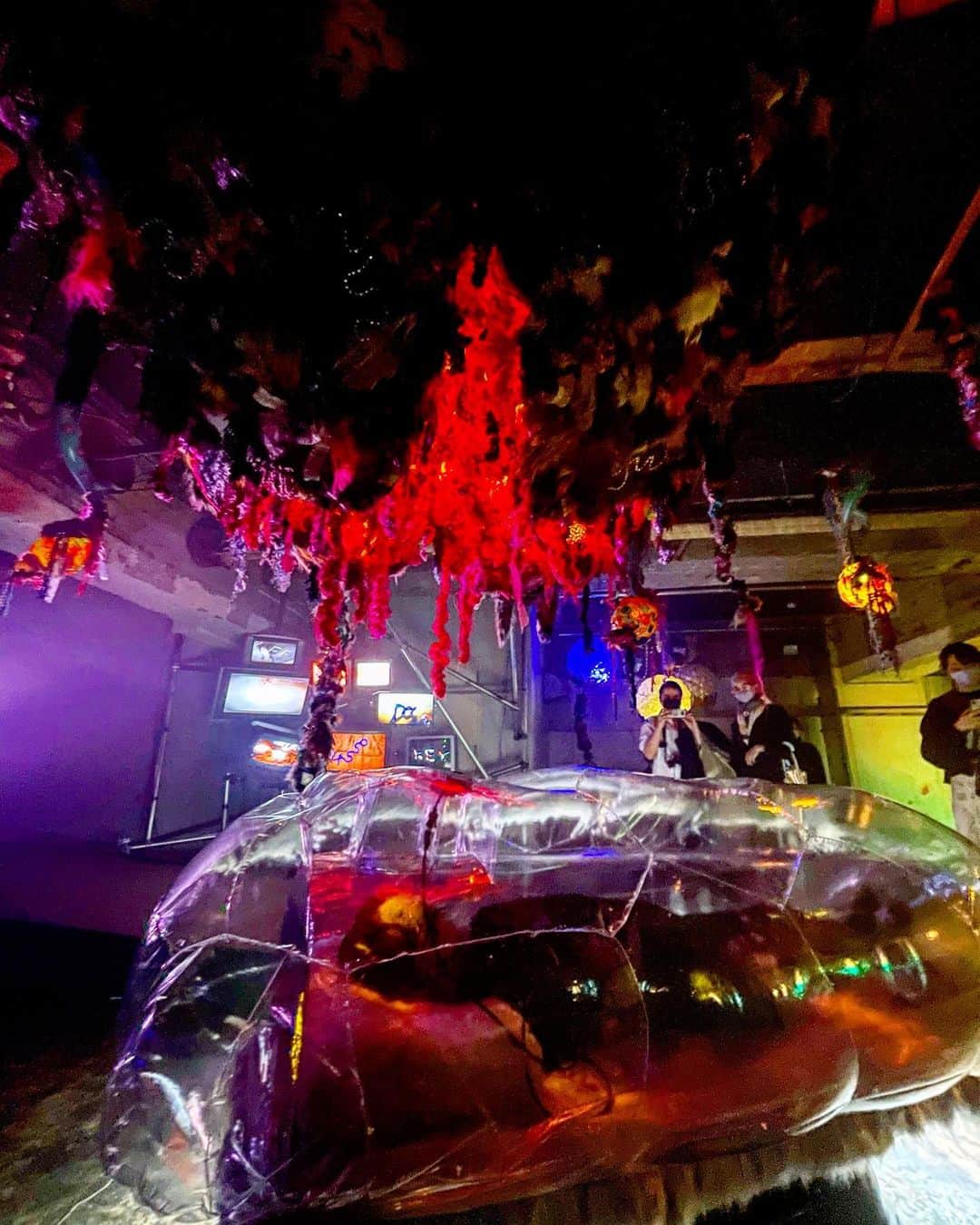 増田セバスチャンのグルメインスタ