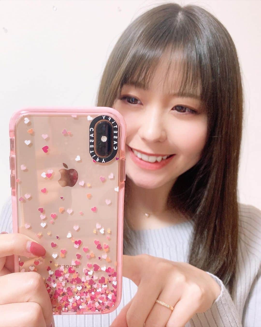 KANAのインスタグラム