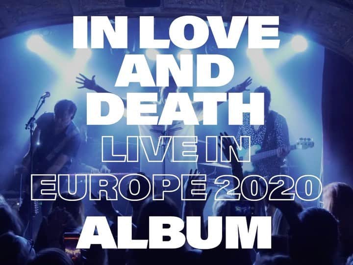 マイケル・マラーキーのインスタグラム：「Remember how good live music was? Go download my new LIVE ALBUM and tune into my VIRTUAL WORLD TOUR next month - tickets available NOW at Michaelmalarkeyofficial.com」