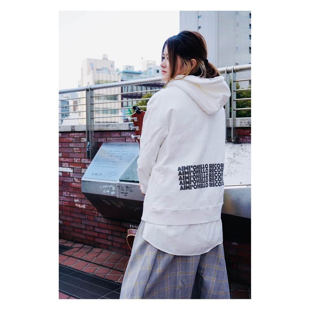 AIMIのインスタグラム
