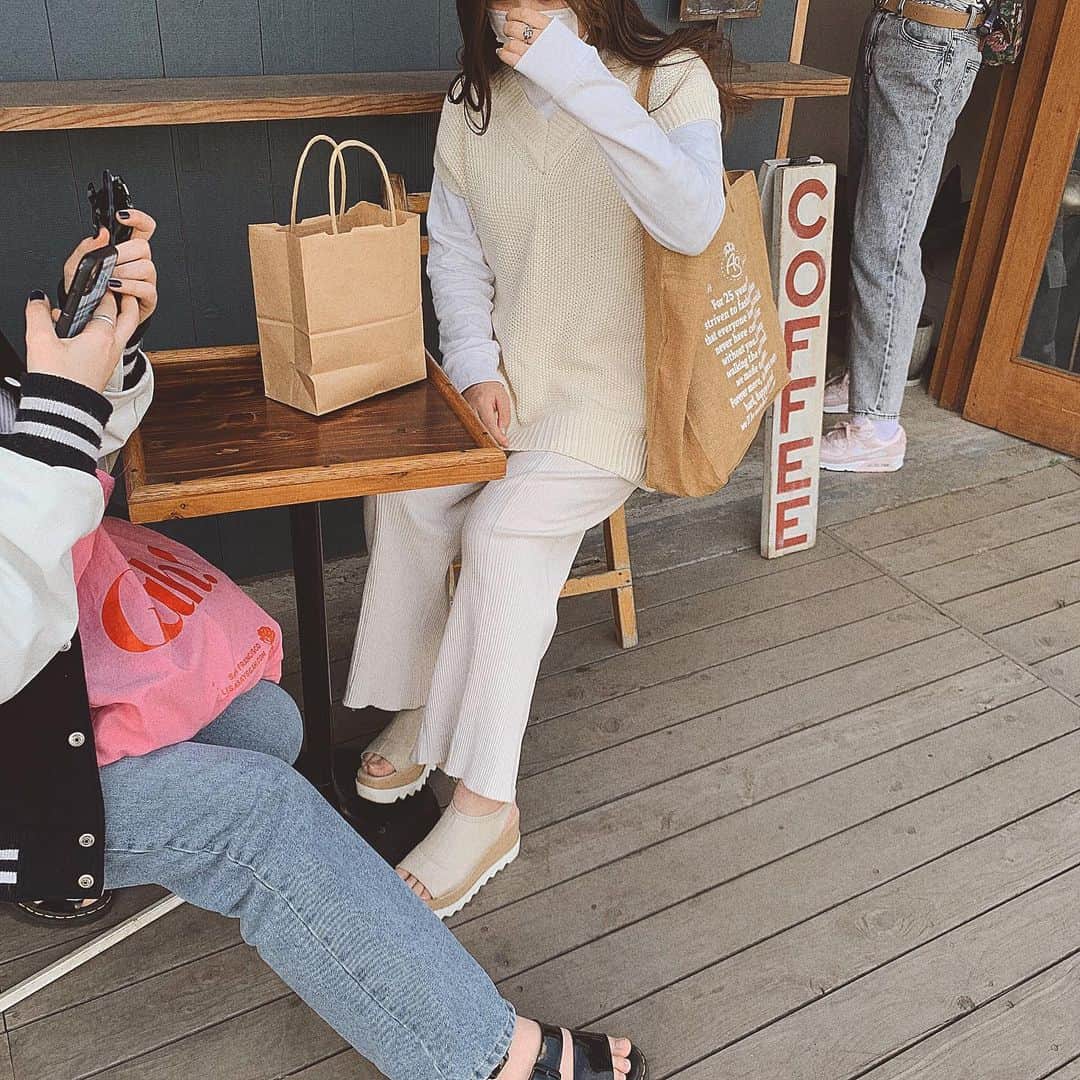 MEGのグルメインスタ