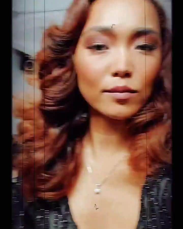 Crystal Kayのインスタグラム：「Hi. I'm Crystal and I just turned grown (35) 💕 今日で35ちゃいでーす。よろぴく🤗 Wishing you all love and peace and abundance of happiness and health 👄」