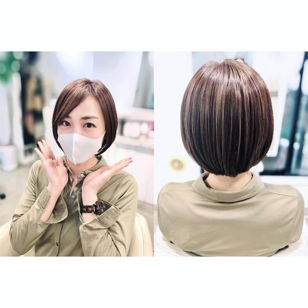 八代みなせのインスタグラム