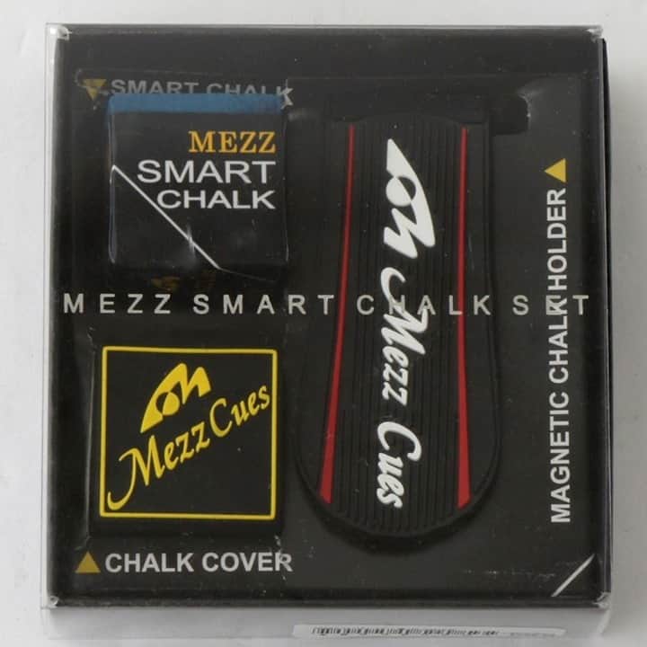 cue-shop.jpのインスタグラム：「MEZZスマートチョーク、マグネティックチョークホルダー、チョークカバーの３点セット★⠀ ⠀ MEZZ スマートチョークセット 黒/白 SCS-KW⠀ https://buff.ly/3dObvZ2⠀ ⠀ #Mezz #chalk #チョーク #billiard #ビリヤード #Jpool #キューショップジャパン #ジャストドゥイット #Cueshopjapan #Justdoit #ビリヤード好き #ビリヤードおもしろい」