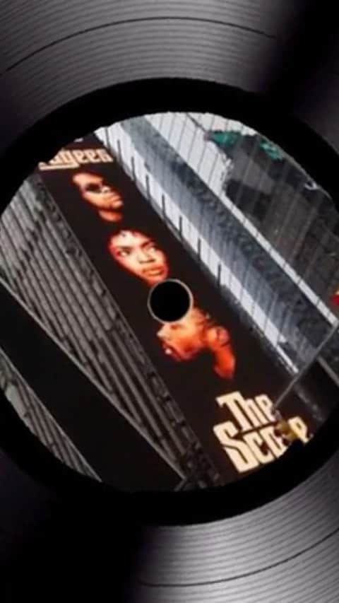 ワイクリフ・ジョンのインスタグラム：「My Letter to the Fugees:  I’m standing here in Times Square overlooking this Fugees poster,  Mane it’s surreal 25th year Anniversary of The Score So it’s only right Take ya’ll on a trip to memory lane, Know what I mean This one was on our Mixed Tape Inspired But we gotta throw this back right now Let’s Work!  I had to take time and write this letter Caz every interview they like When ya’ll getting together  Everybody gotta an opinion about the story Like what came first the chicken and the egg theory  New Jerusalem the greatest  When 3 cells activated We went from crawling on the floor to balance on our feet  When we say Godspeed That’s a concord seat  Every magazine cover closer than ever Me and Pras used to share clothes like blood brothers  L Boogie lil’ sis was the star of the clique Robin Andre was the 4th Jerry Wonda was the 5th John Forte was the 6th That’s a refugee gang  Things was so simple then like Wu Tang More money more problem More passion Mane I get it Some things I did I know I’ll forever regrated But dat it,  I can’t undo the past But The Score’s like the universe created from the blast  And the aftermath, a good book Generation after, generation hard to overlook And I wanna wish all well Last time I felt a Vibe was Block Party with Dave Chapelle  And it seem like yesterday Steve Harvey introduced us to Apollo Stage  When I think how many labels passed on us They saw the dirt but missed a diamond cut Remember we ain’t wanna just do music  We wanted to create a movement  So I get it every time that I do an interview First and last question Will we get a Score Two So every time that I answer it feels like a deja vu  Cause everything we did we can never undo Oh everything we did we can never undo Nah everything we did yeah we can never undo  Everything we did we can never undo  Never undo, yo we can never undo Oh everything we did we can never undo Nah everything we did yeah we can never undo  Everything we did we can never undo Never undo, yo we can never undo...  Wyclef Jean」