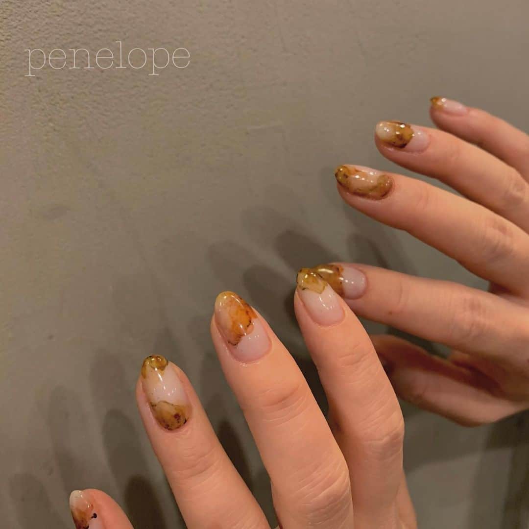 penelopeのインスタグラム