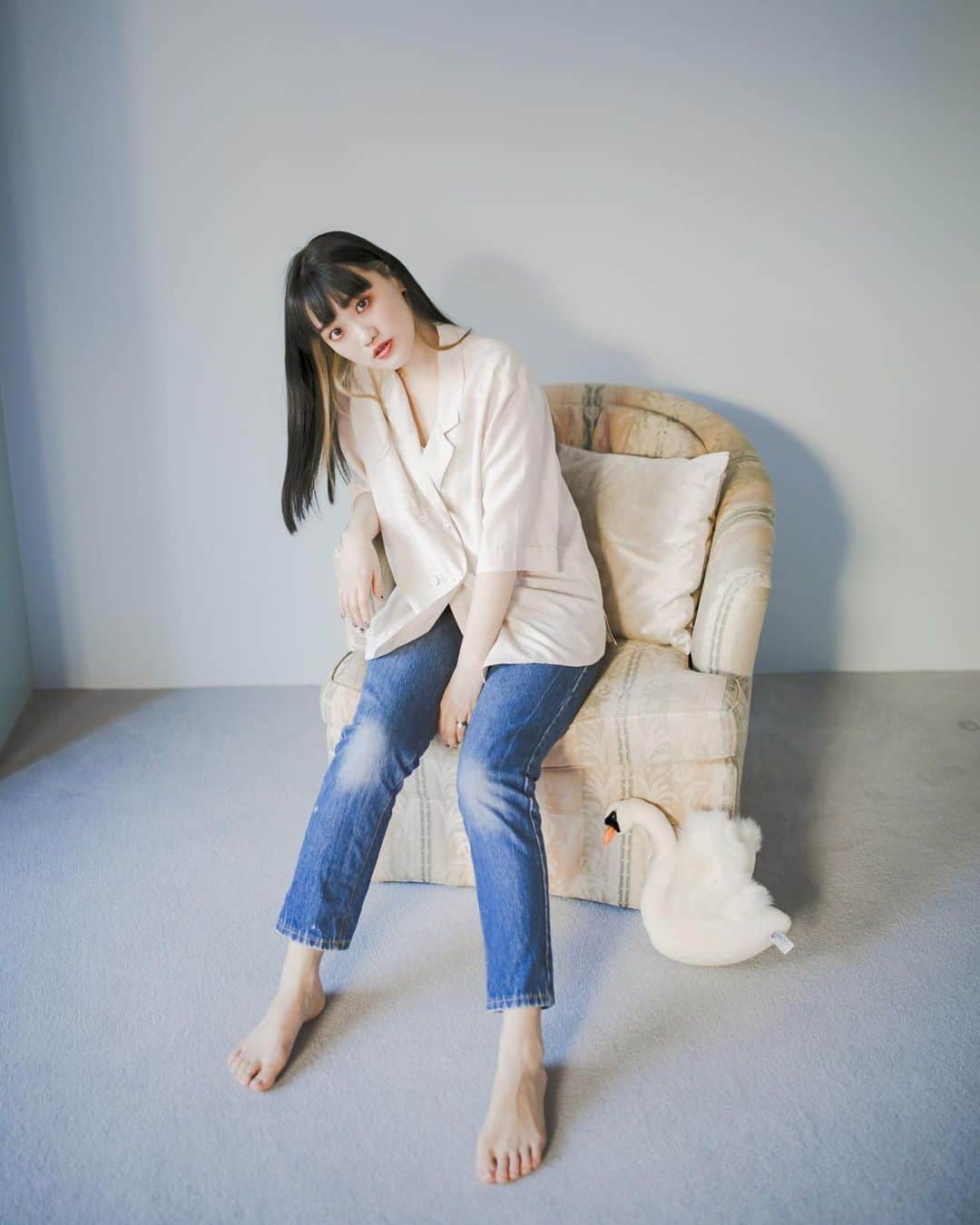福田瞳のインスタグラム