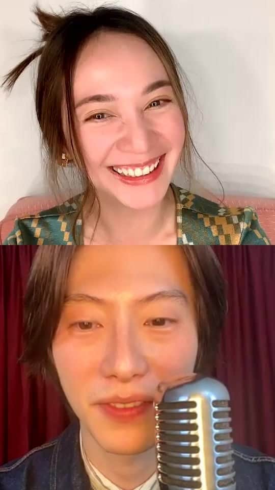 インヤのインスタグラム