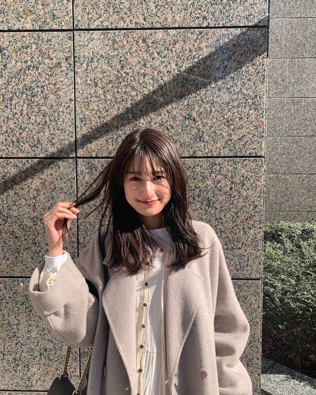 濱田よりかさんのインスタグラム写真 - (濱田よりかInstagram)「おやすみなさい🌙」2月26日 23時28分 - yorika_hamada