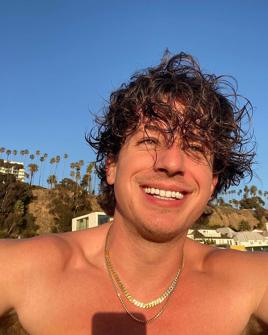 チャーリー・プースさんのインスタグラム写真 - (チャーリー・プースInstagram)2月26日 23時29分 - charlieputh