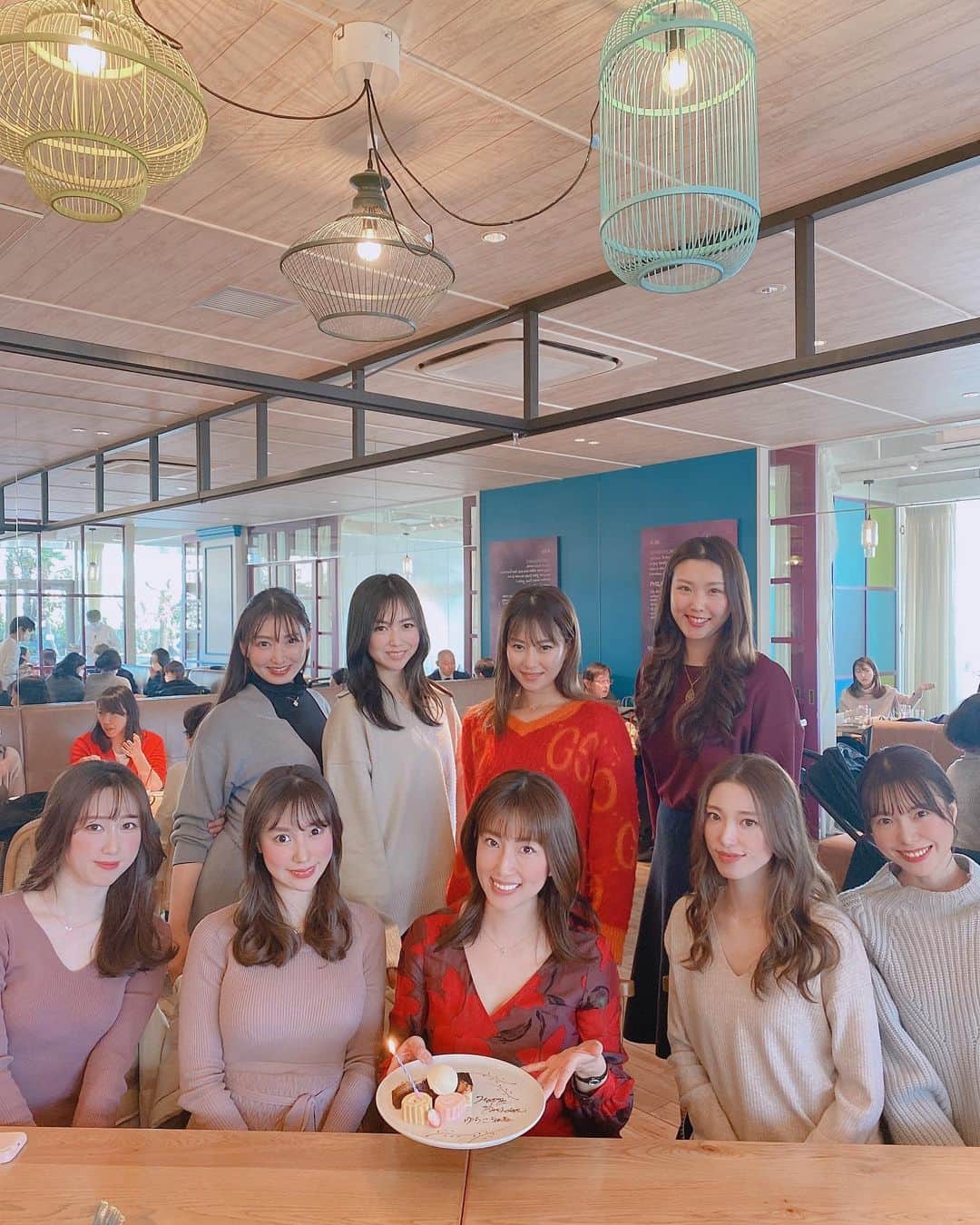 庄司ゆうこのグルメインスタ