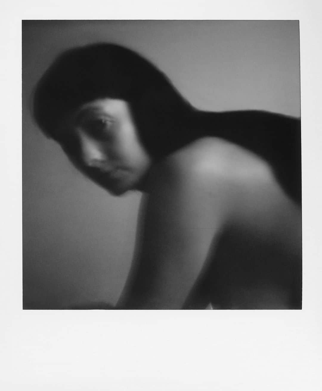 AnOther Magazineさんのインスタグラム写真 - (AnOther MagazineInstagram)「A series of intimate Polaroids taken during lockdown, by @kristinashakht⁠⁠ ⁠⁠ Kristina Shakht shares the healing story behind her photo essay Emmi and the Orchids – a “comforting” study of the female body captured from her Brooklyn bedroom. “I want this photo essay to be a work of love and give a feeling of safe space, the feeling that you get when you look at fluffy clouds or walk barefoot on the grass,” says Shakht. “Comforting, new and clean.” Link in bio 📲⁠⁠⁠ ⁠⁠ 📸  is Emmi and the Orchids, photography by @kristinashakht, model @emmishockley」2月26日 23時48分 - anothermagazine