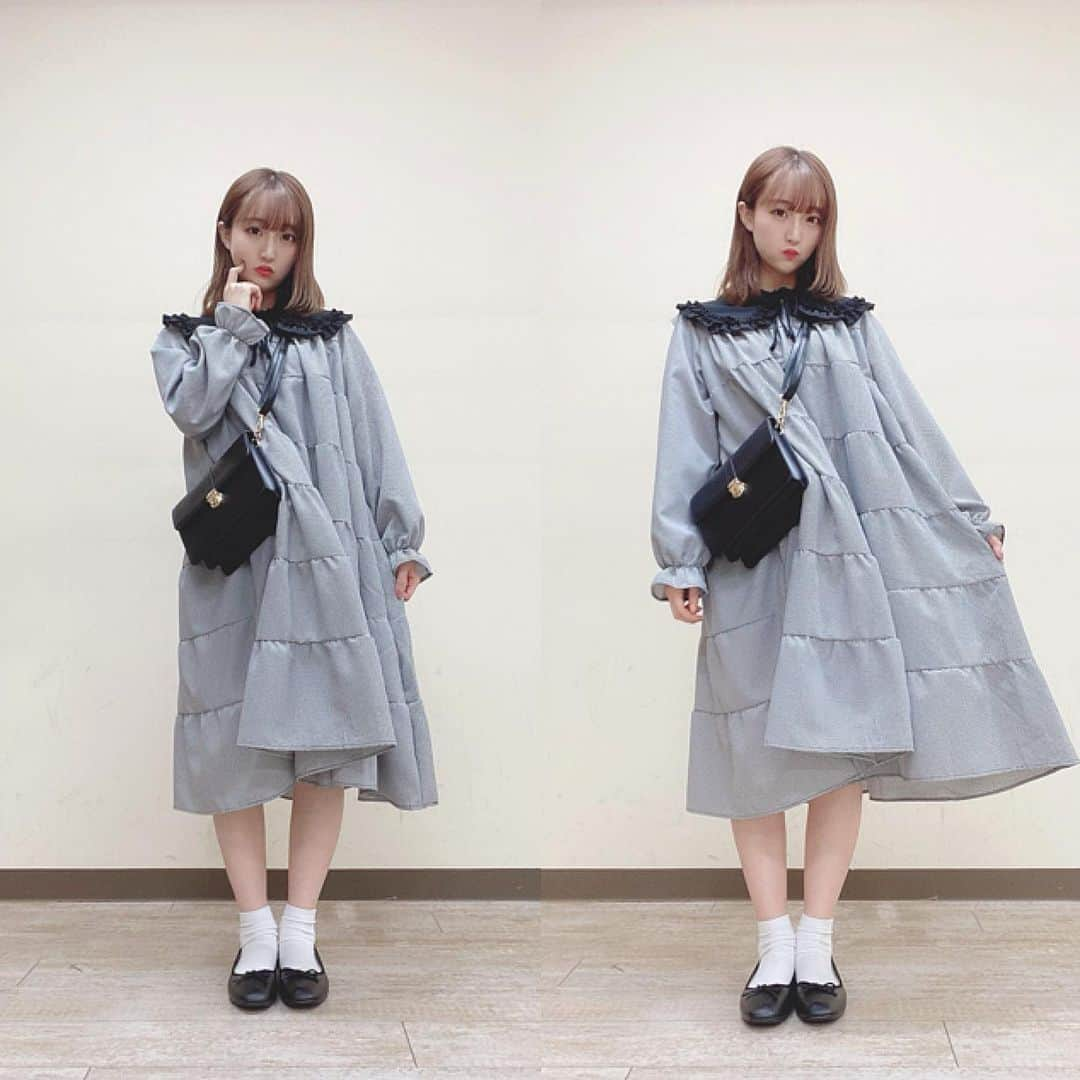 星野麻里愛のインスタグラム