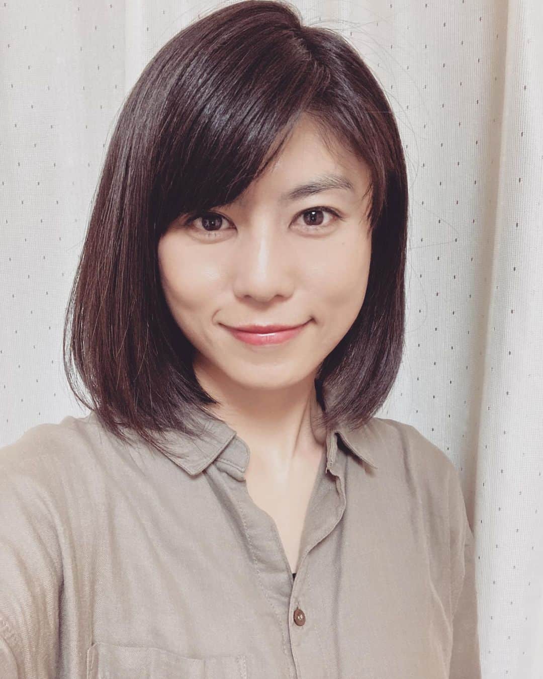 芳野友美のインスタグラム