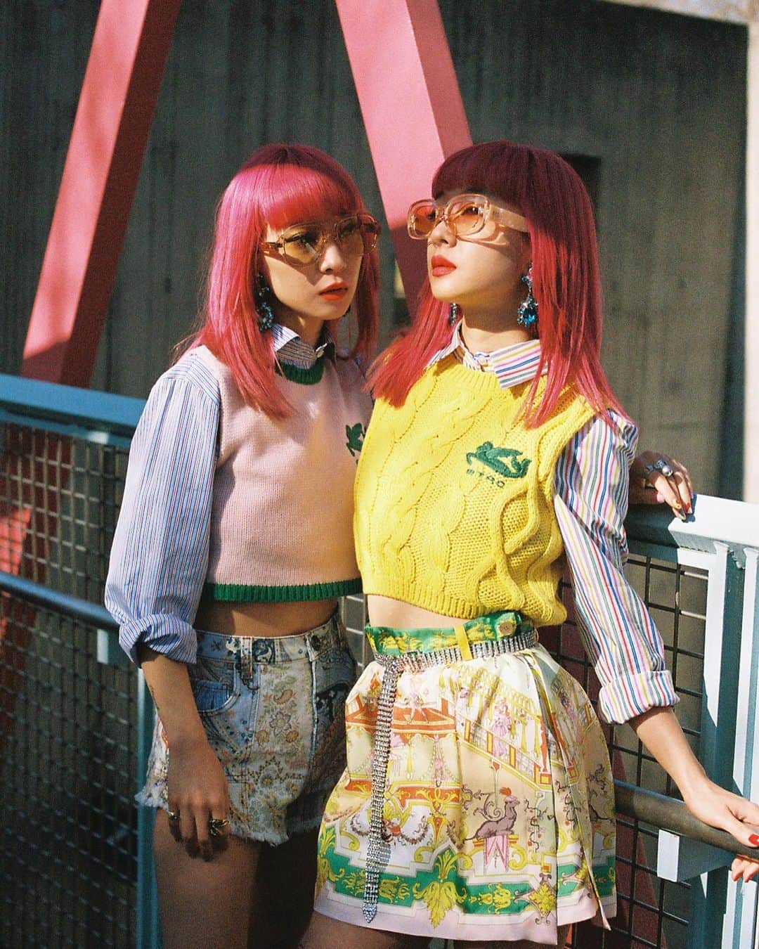 AMIのインスタグラム